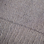 Solid Floor Rug - Tuscano Siena Grey