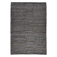 Wool Floor Rug - Lianne Taupe/Brown