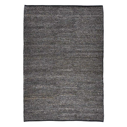 Wool Floor Rug - Lianne Taupe/Brown