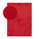 Washable Rug - Vivid Red