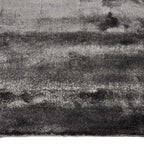 Viscose floor rug - Frederique Taupe