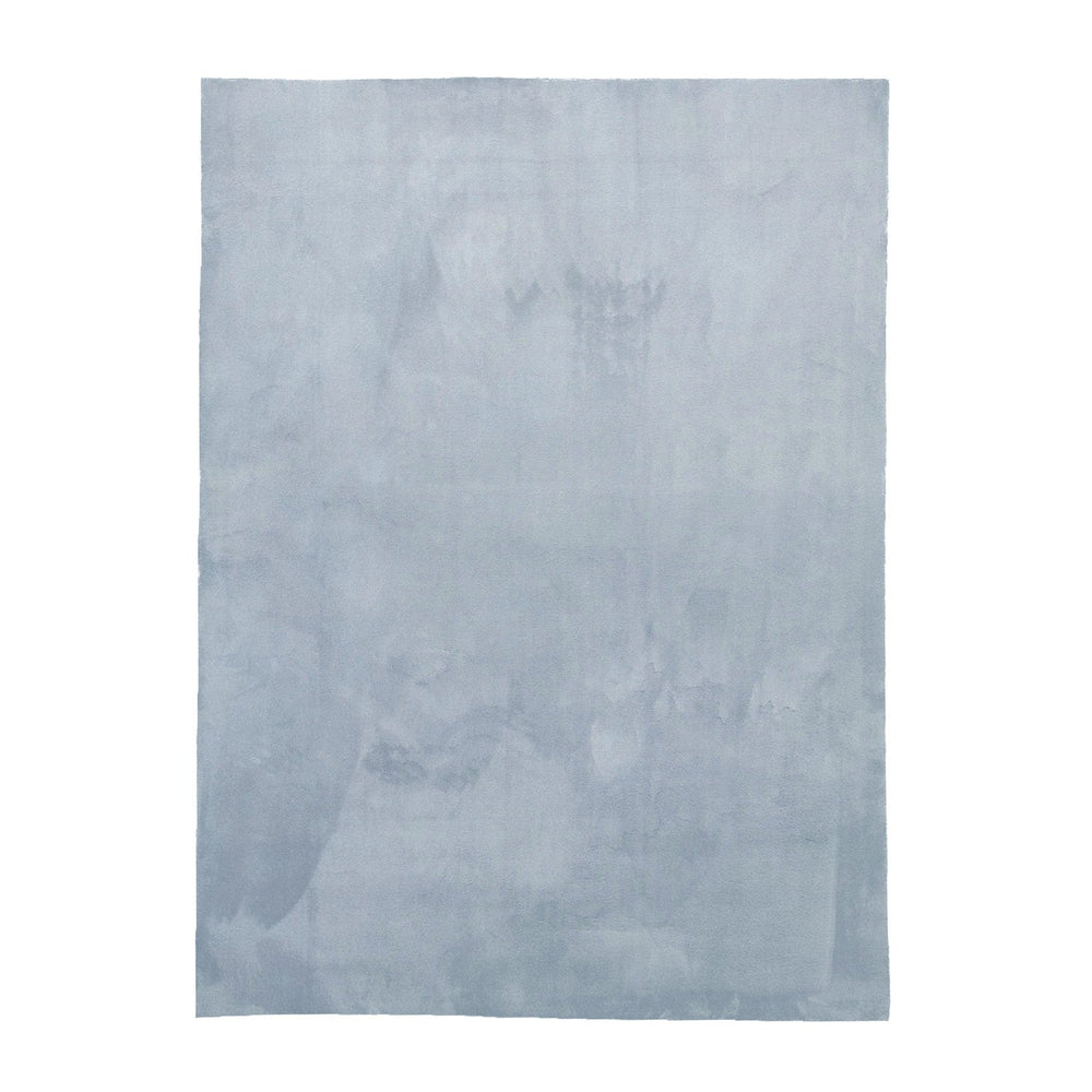 Washable Rug - Vivid Grey