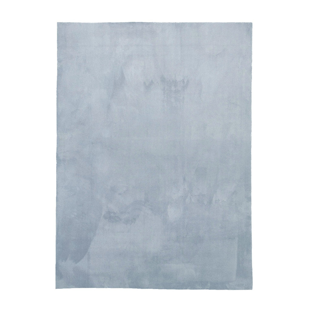 Washable Rug - Vivid Grey
