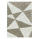 High-pile floor rug - Tuggy Beige