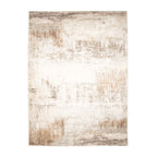 Abstract Rug - Xavier Brush Taupe/Grey