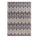 Modern floor rug - Rado Fossil Grey