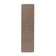 Washable runner - Argo Taupe