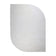 Irregular Rug - Flowy Lines Cream