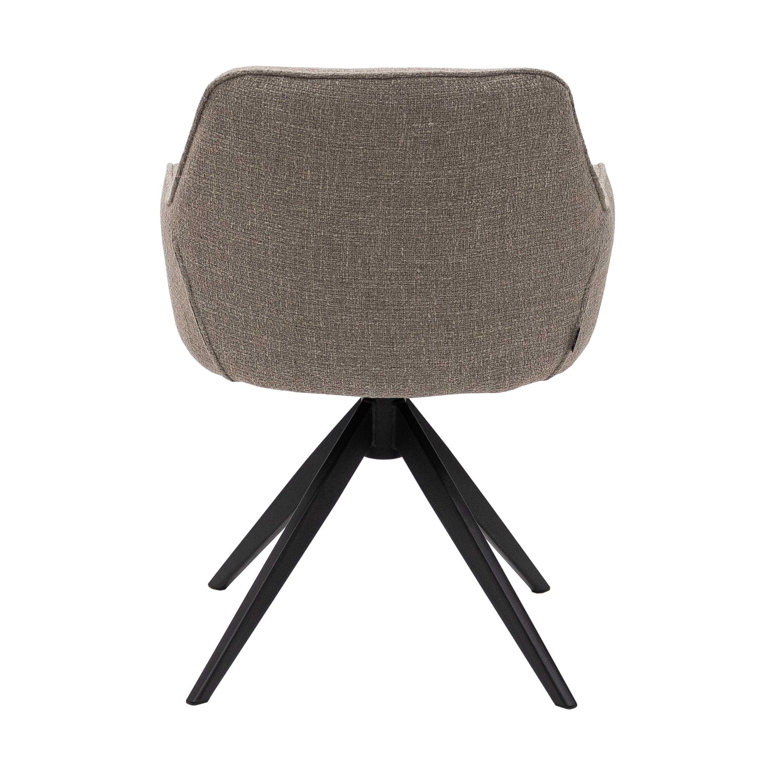 Swivel chair - Arne Grey