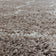 Round berber rug - Agadir Circle Beige/Cream