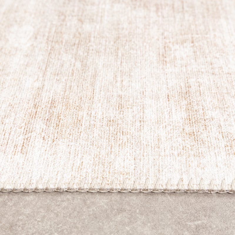 Modern Rug - Strong Champagne