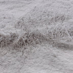 Soft High Pile Rug - Comfy Supreme Grey