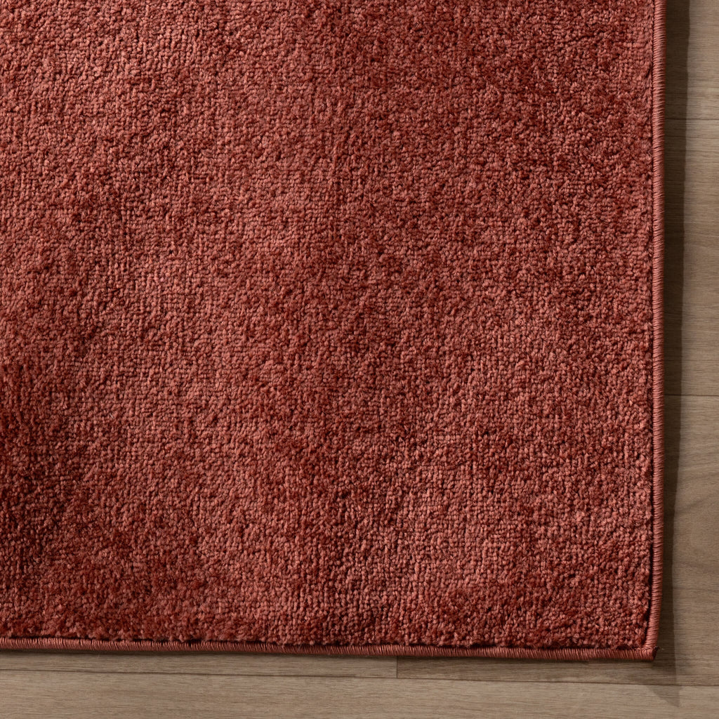 Low pile rug - Essenza Terra