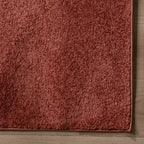 Low pile rug - Essenza Terra