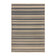Retro Outdoor Rug - Floreno Noto Grey