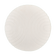 Round High Pile Rug - Carvy Arches Cream