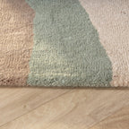 Wool Rug – Vienna Mint Green