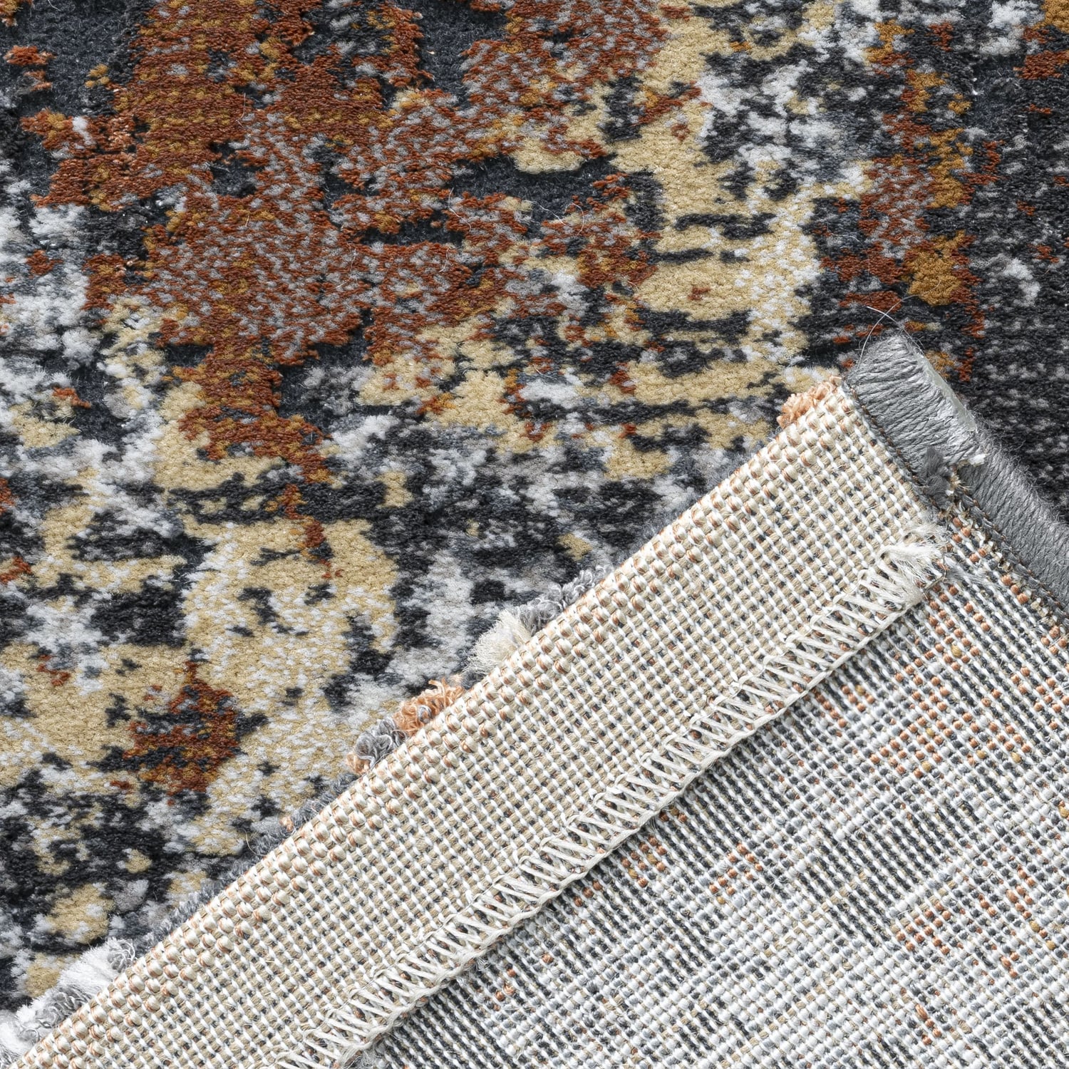 Modern floor rug - Colorado 3888