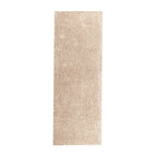 High Pile Runner - Solid Beige