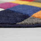 Modern runner - Spectro Rhumba Multicolor