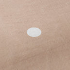 Kids Room Rug - Cloudy Dots Beige
