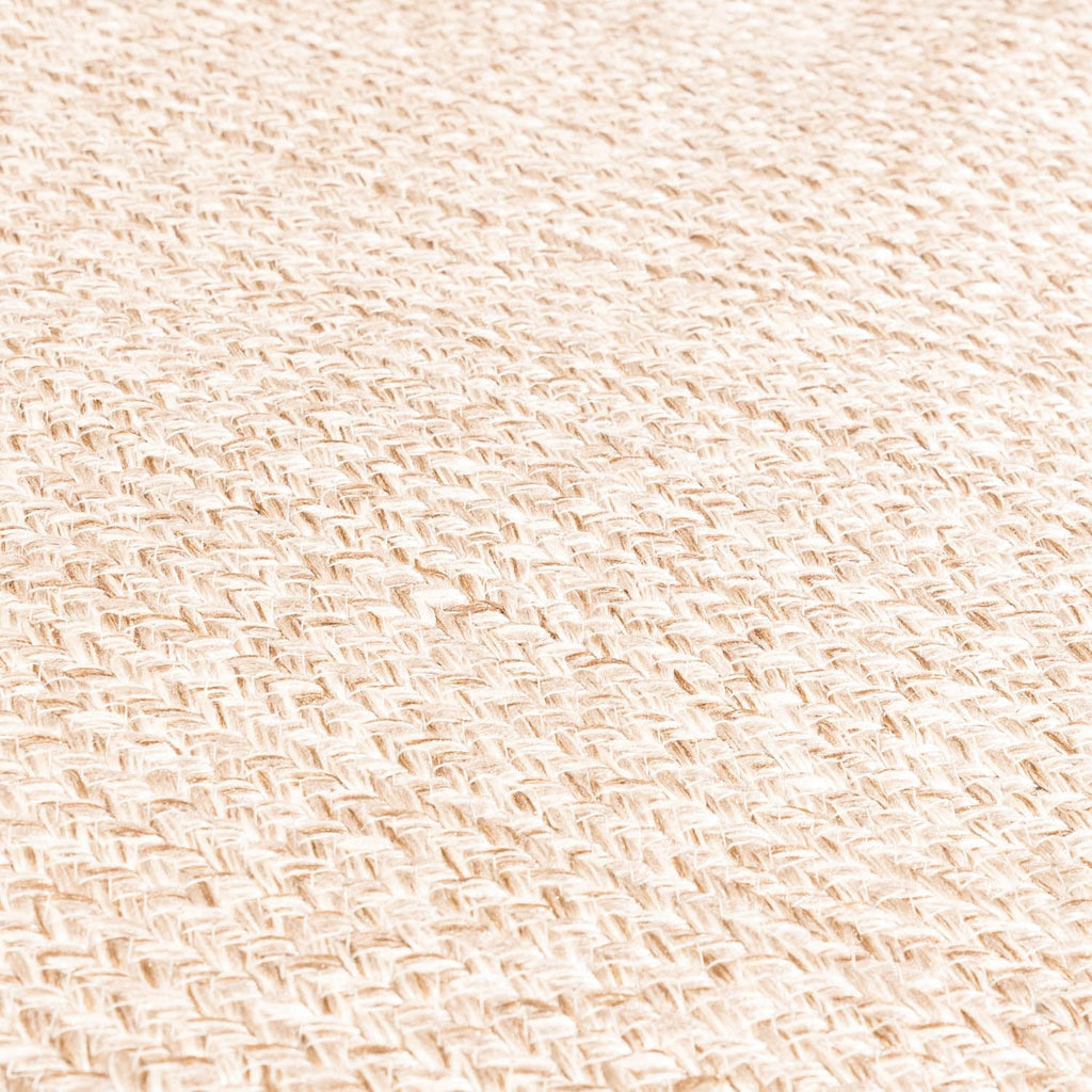 Oval Outdoor Rug - Bali Beige