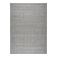 Wool floor rug - Claire Beige/Brown