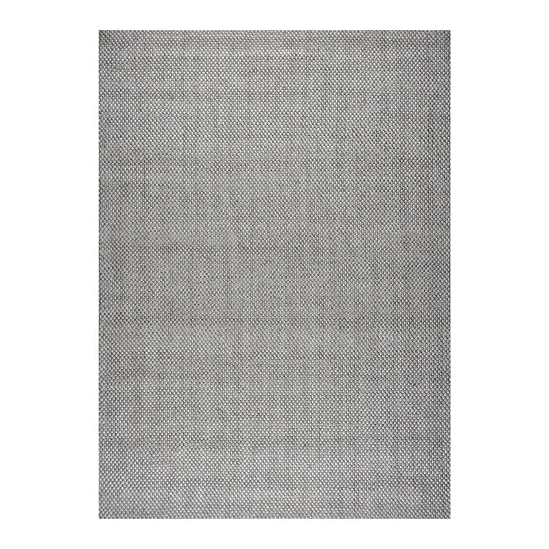Wool floor rug - Claire Beige/Brown