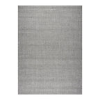Wool floor rug - Claire Beige/Brown