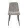 Dining chair - Sem Grey