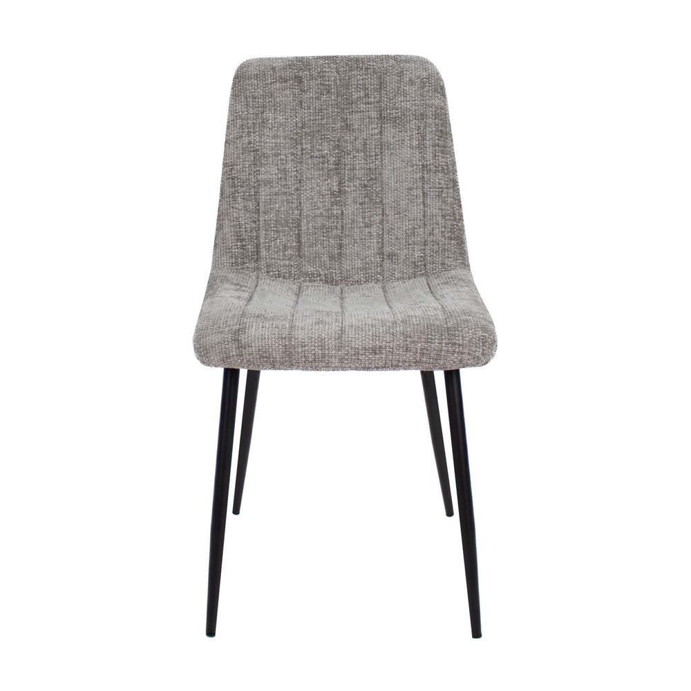 Dining chair - Sem Grey