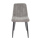 Dining chair - Sem Grey