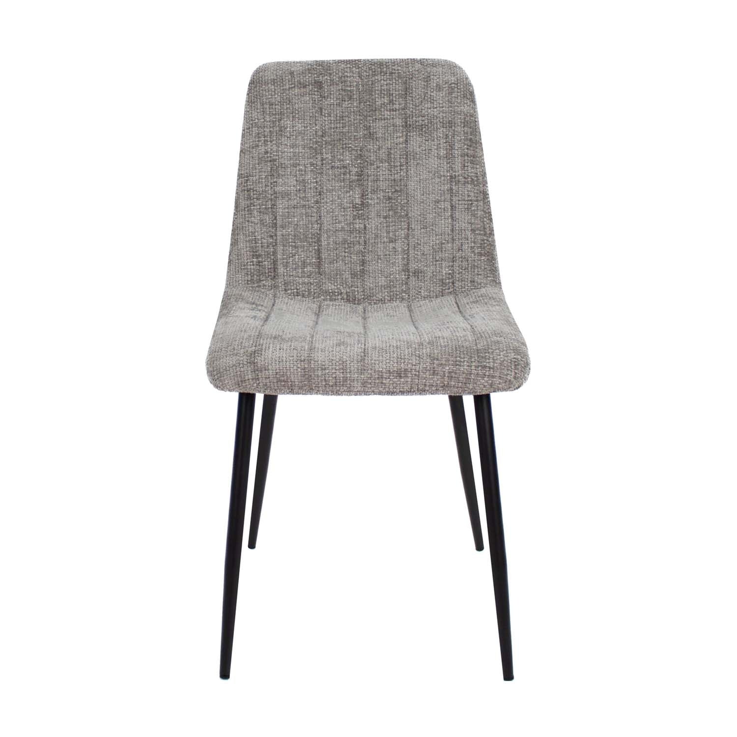 Dining chair - Sem Grey