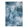 Modern Rug - Strong Turquoise