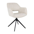 Dining chair - Owen Cream