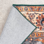 Vintage Rug - Imagine Medallion Rustic