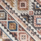 Kilim Outdoor Rug - Lira Inca