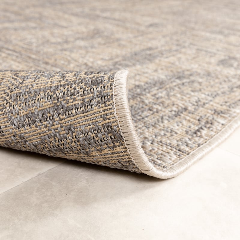 Outdoor Rug - Zanzi Fiber Sand