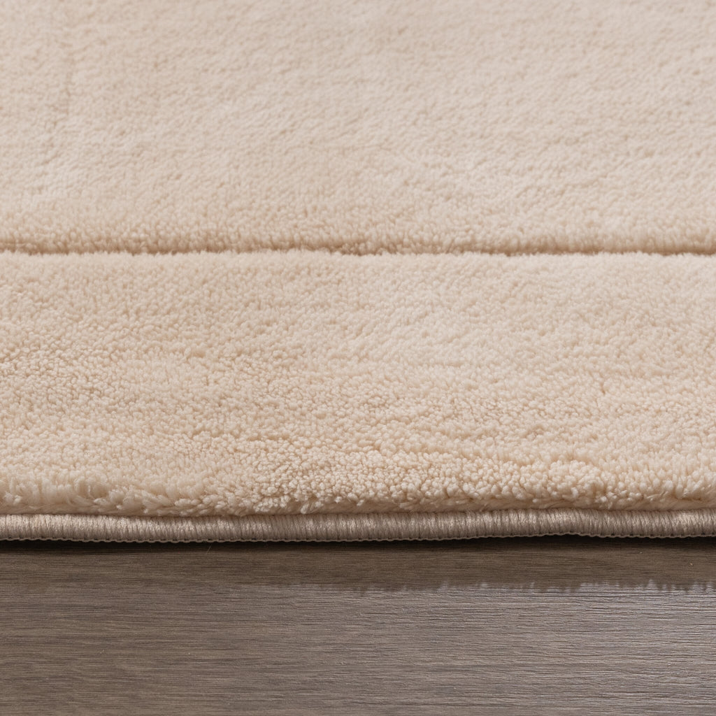 Irregular Rug - Halo Pebble Beige