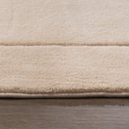 Irregular Rug - Halo Pebble Beige