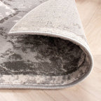 Vintage Rug - Deep Tile Taupe