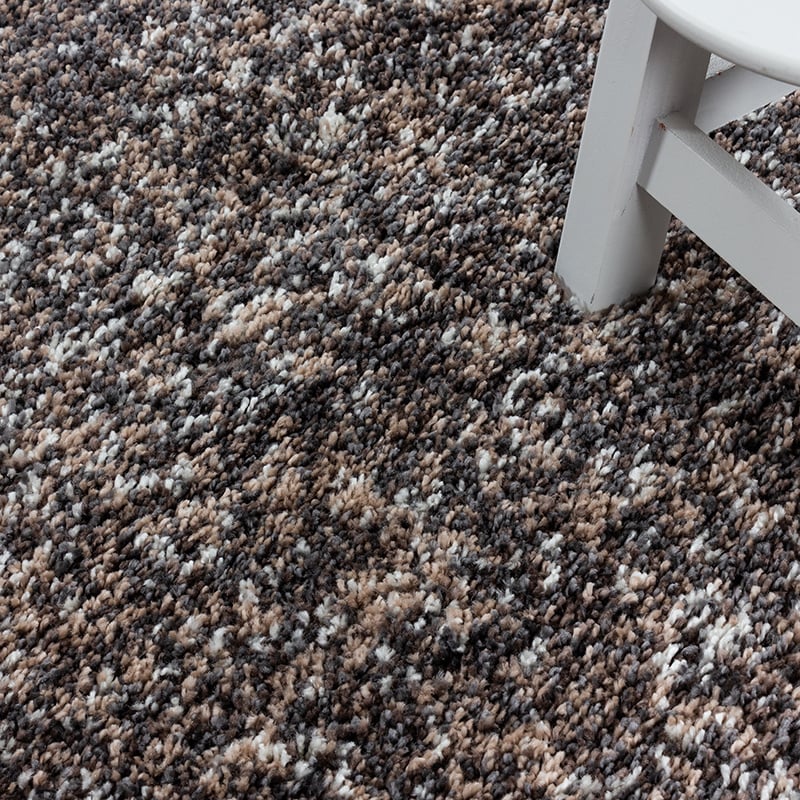 High-pile runner - Enjoy Taupe
