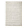 Wool Floor Rug - New Loop Cream/White 815