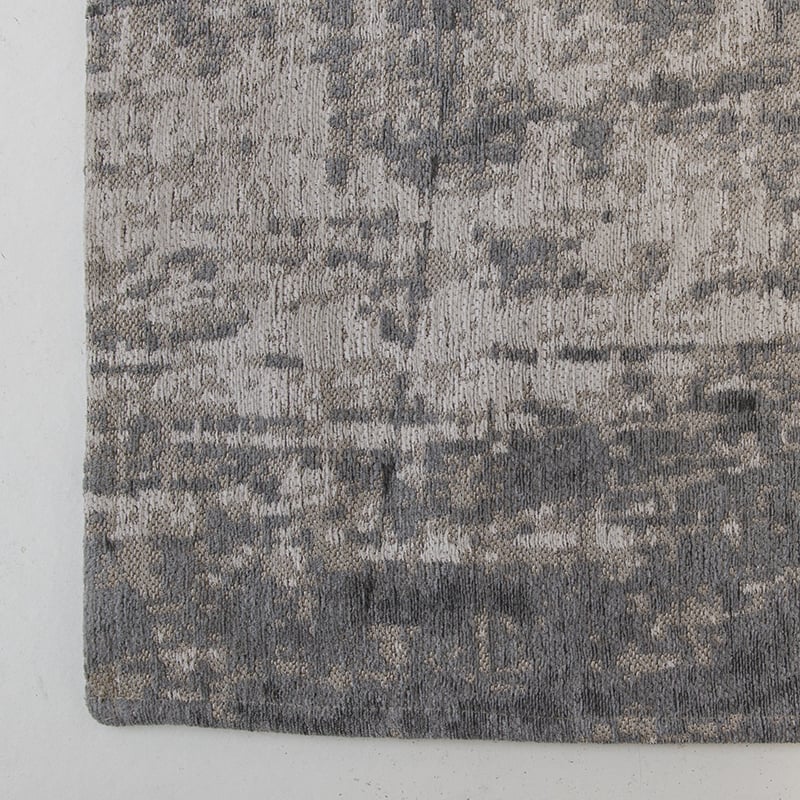 Vintage floor rug - Mad Men Jersey Stone 8420
