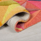 Modern runner - Illo Reverie Multicolor
