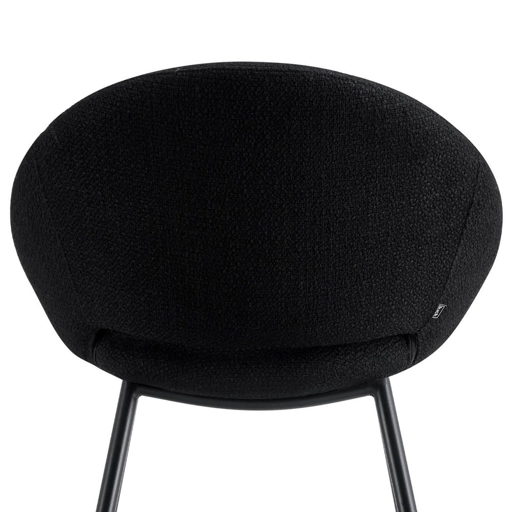 Dining chair - Job Black