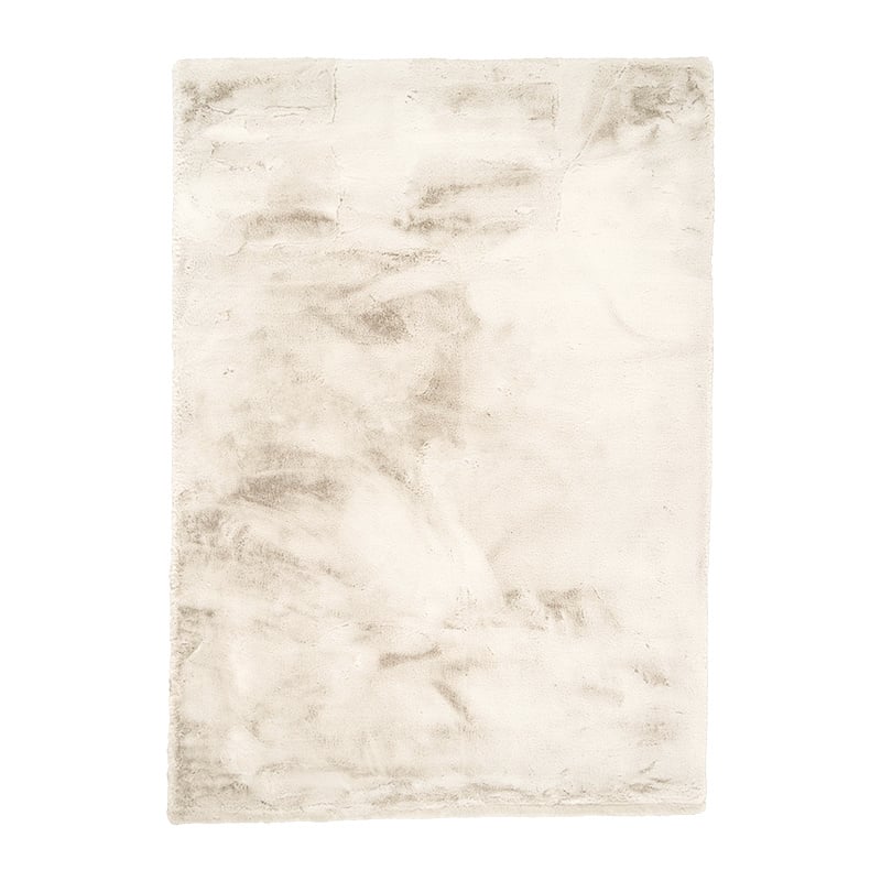Soft High Pile Rug - Comfy Supreme Cream