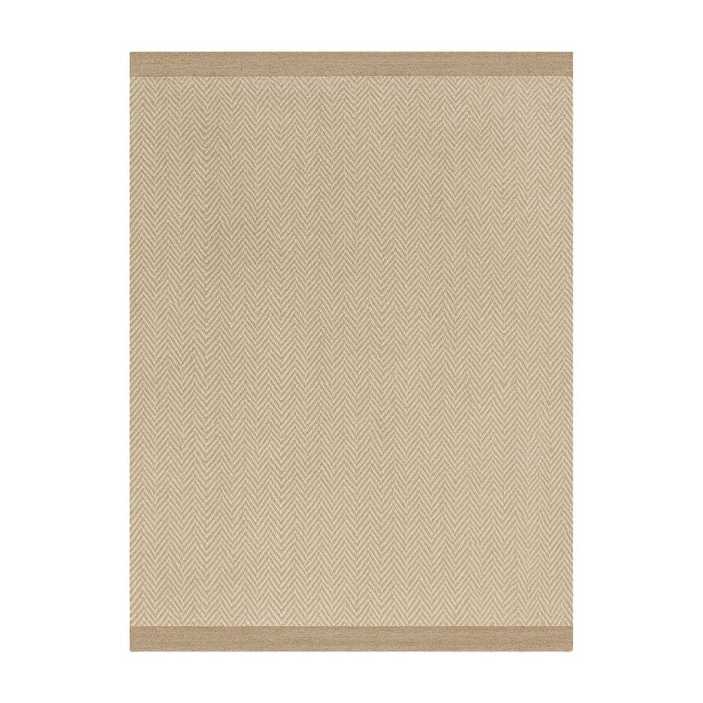Wool Rug – Zula Beige