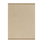 Wool Rug – Zula Beige