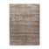 High-Pile Area Rug - Blushy Taupe